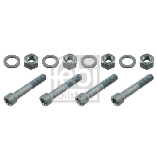 FEBI BILSTEIN Montagesatz, Gelenkwellengelenk 31181