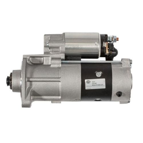 HELLA Starter 8EA 015 642-231
