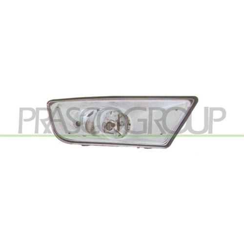 PRASCO Nebelscheinwerfer TYC FD0794414