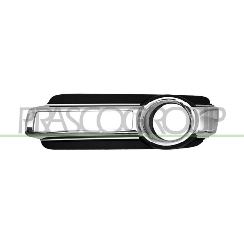 PRASCO L&uuml;ftungsgitter, Sto&szlig;f&auml;nger MB1652104