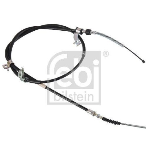 FEBI BILSTEIN Seilzug, Feststellbremse 171141