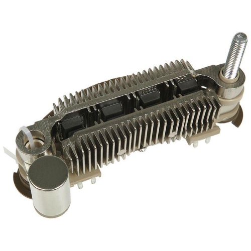AS-PL Gleichrichter, Generator AS ARC5031