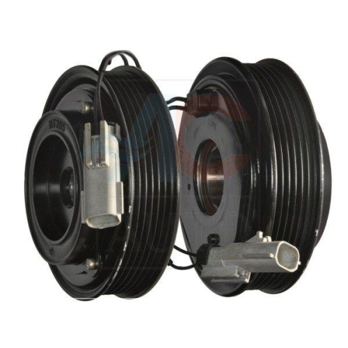 ACAUTO Magnetkupplung, Klimakompressor AC-06DN41