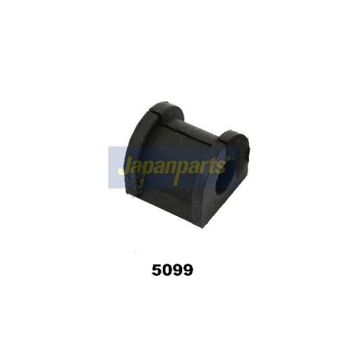 JAPANPARTS Lagerbuchse, Stabilisator RU-5099