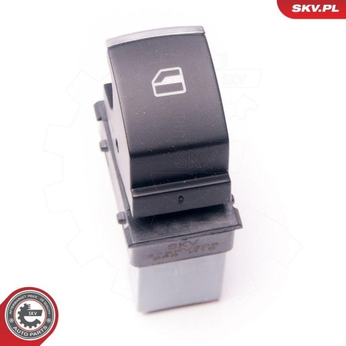 ESEN SKV Schalter, Fensterheber 37SKV306