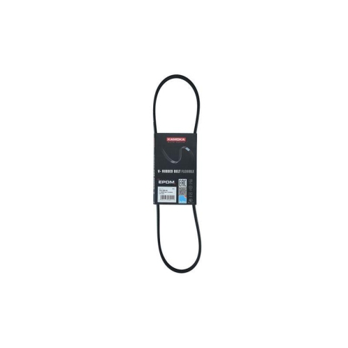 KAMOKA Keilrippenriemen 7013015