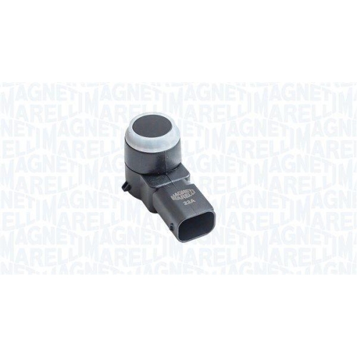 MAGNETI MARELLI Sensor, Einparkhilfe 021016016010