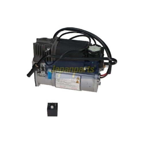 JAPANPARTS Kompressor, Druckluftanlage MM-ASC017