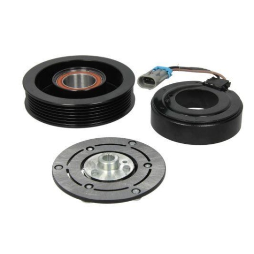 THERMOTEC Magnetkupplung, Klimakompressor KTT040180
