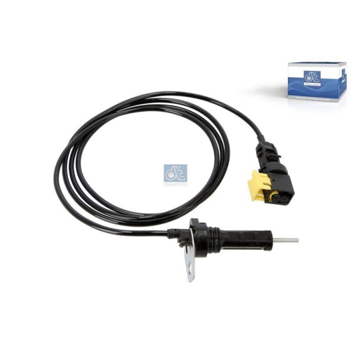 DT Spare Parts Warnkontakt, Bremsbelagverschlei&szlig; 2.40584