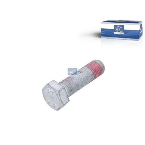 DT Spare Parts Schraube 6.89012