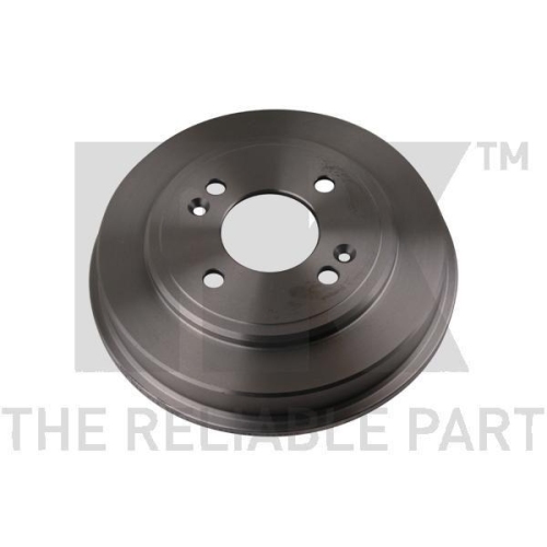 NK Bremstrommel 253408