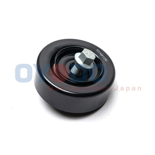 Oyodo Spannrolle, Keilrippenriemen 20R0514-OYO