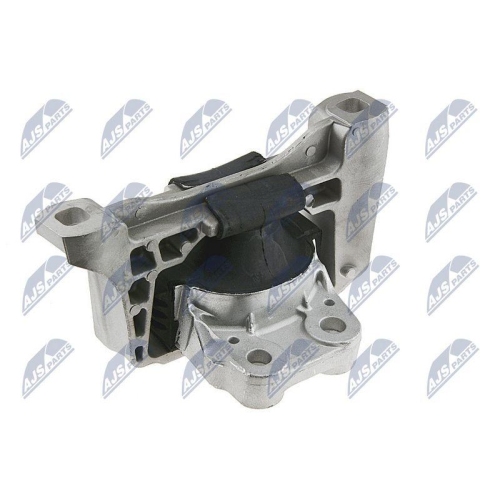 NTY Lagerung, Motor ZPS-FR-020
