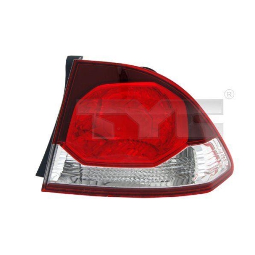 TYC Heckleuchte 11-11469-11-2