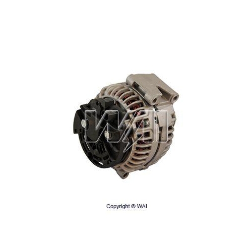 WAI Generator 23247N