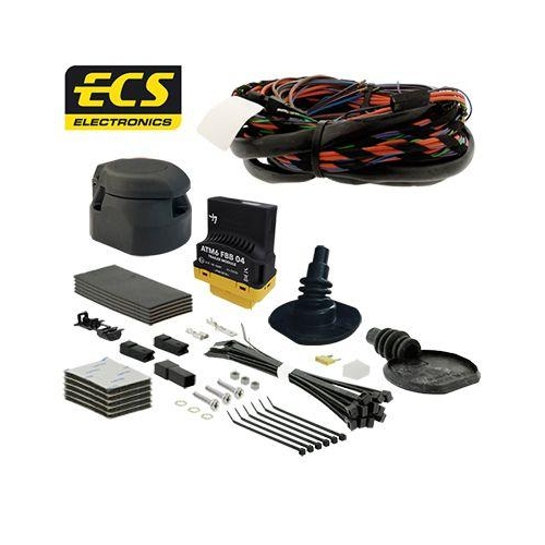 ECS Elektrosatz, Anh&auml;ngevorrichtung HY142DL