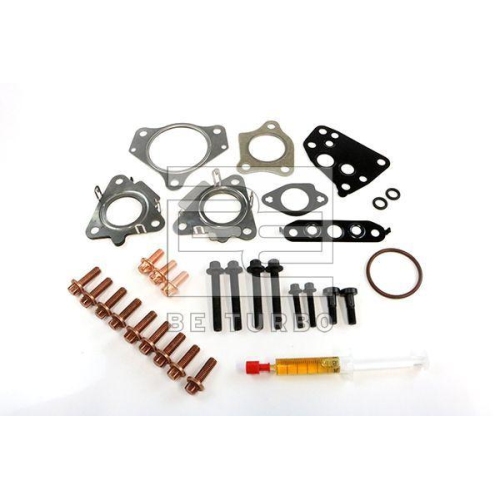 BE TURBO Montagesatz, Lader ABS591