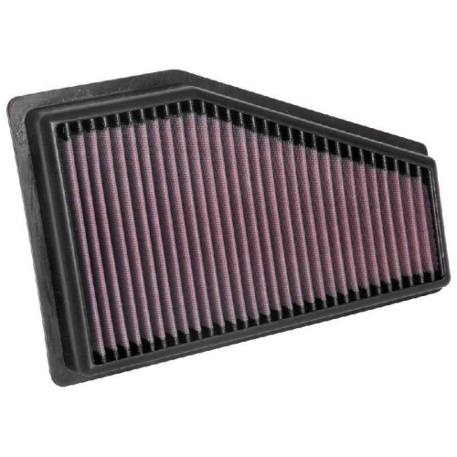 K&N FILTERS Luftfilter 33-5089