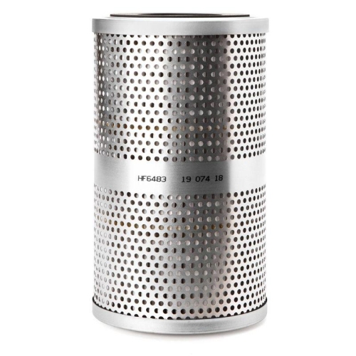 FLEETGUARD Filter, Arbeitshydraulik HF6483
