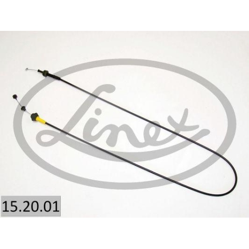LINEX Gaszug 15.20.01