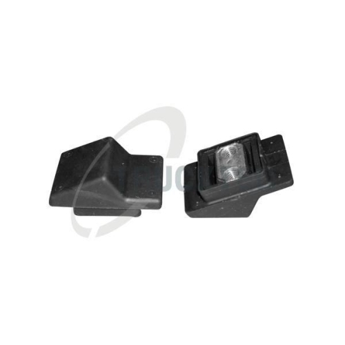TRUCKTEC AUTOMOTIVE Anschlag-/Befestigungspuffer 02.55.006