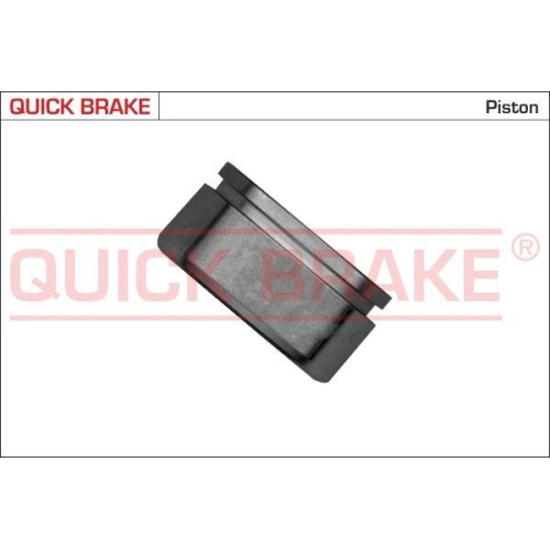 QUICK BRAKE Kolben, Bremssattel 185202K