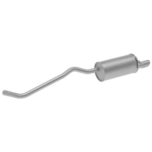 HELLA Endschalld&auml;mpfer Easy2Fit &ndash; PARTNERED with Faurecia 8LD 366 028-251