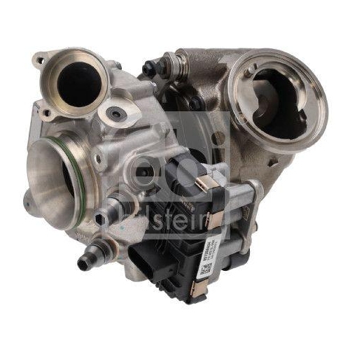 FEBI BILSTEIN Lader, Aufladung Garrett Turbo NEU 187589