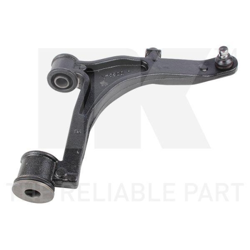 NK Lenker, Radaufh&auml;ngung 5013922