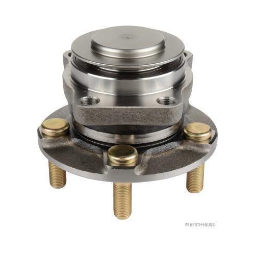 HERTH+BUSS JAKOPARTS Radlagersatz J4702062