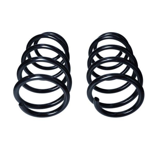 MAXGEAR Fahrwerksfeder 60-1166D