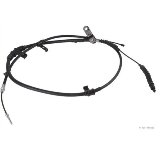 HERTH+BUSS JAKOPARTS Seilzug, Feststellbremse J3930333