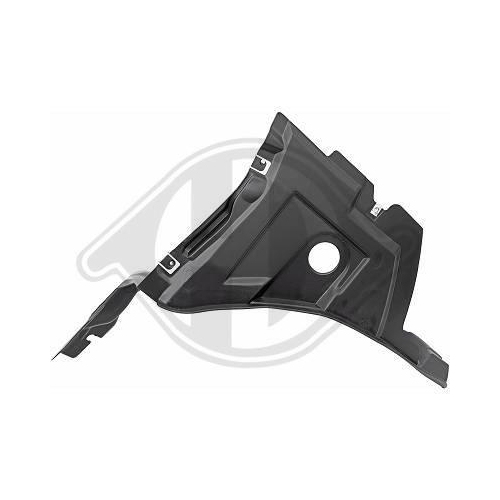 DIEDERICHS Verkleidung, Radhaus 1028209