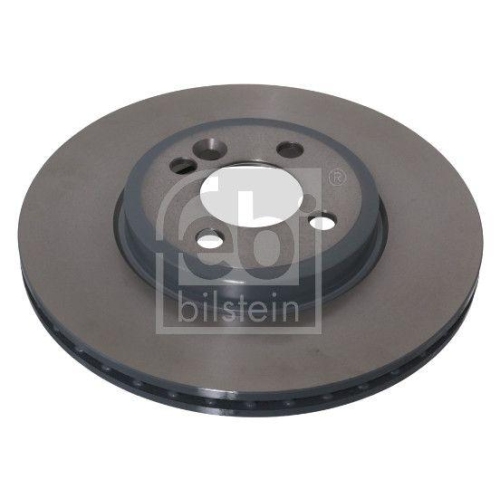 FEBI BILSTEIN Bremsscheibe 36698