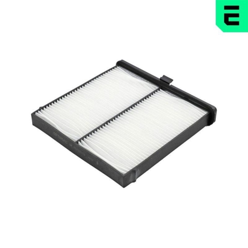OPTIMAL Filter, Innenraumluft OP-FCF20150