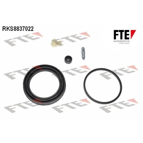 FTE Dichtungssatz, Bremssattel 9324437