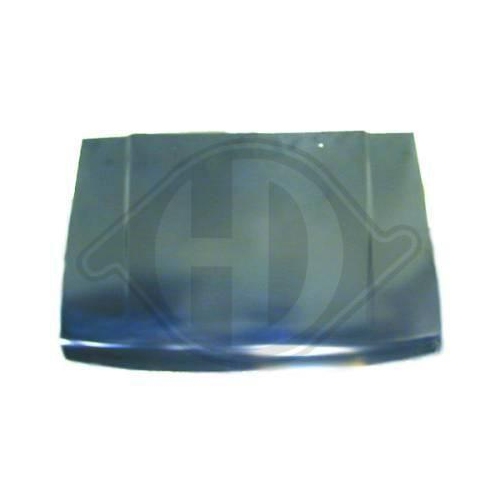 DIEDERICHS Motorhaube 1850000