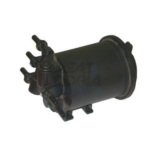 MEAT & DORIA Kraftstofffilter 4321