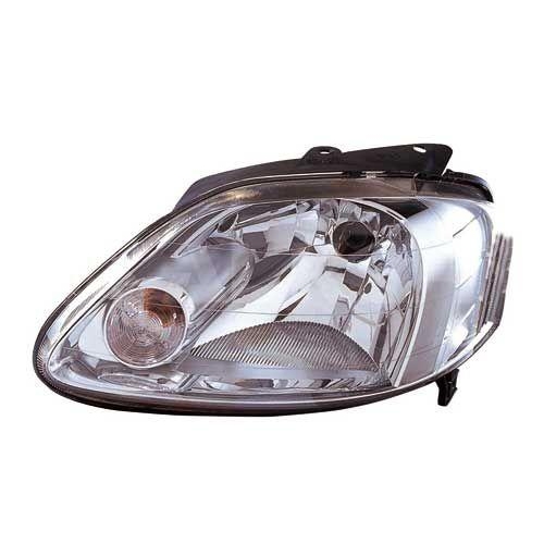 ALKAR Hauptscheinwerfer 2756101