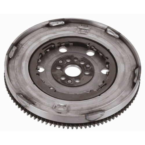 SACHS Schwungrad Zwei-Massen-Schwungrad 2295 601 021