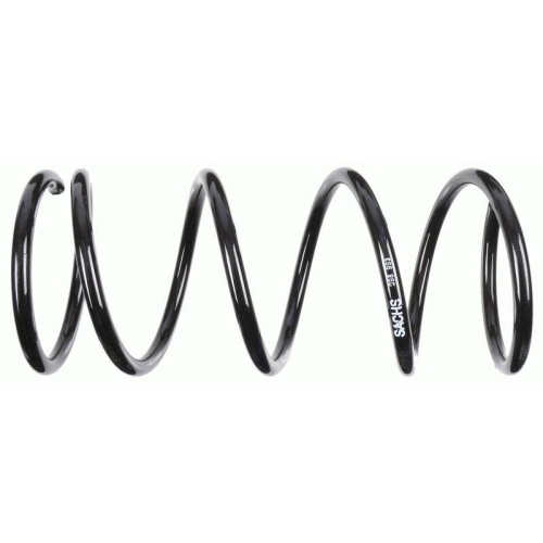 SACHS Fahrwerksfeder 998 993