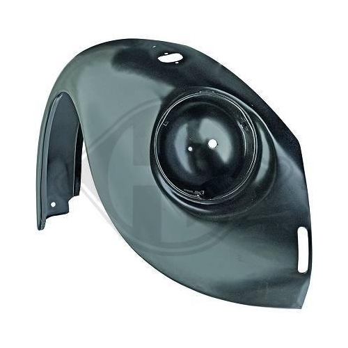 DIEDERICHS Kotflügel 2262007