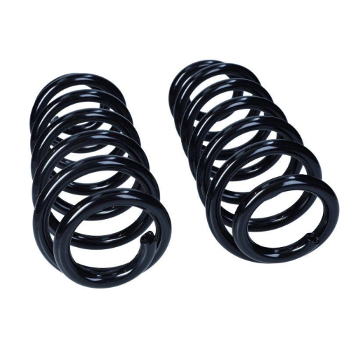 MAXGEAR Fahrwerksfeder 60-1356D