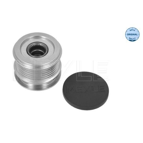 MEYLE Generatorfreilauf MEYLE-ORIGINAL: True to OE. 614 053 1005