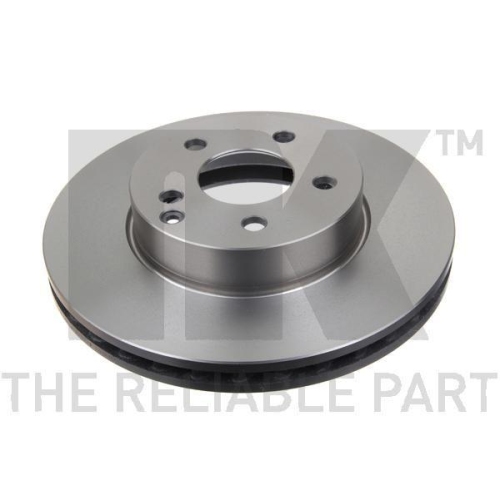 NK Bremsscheibe 2033100