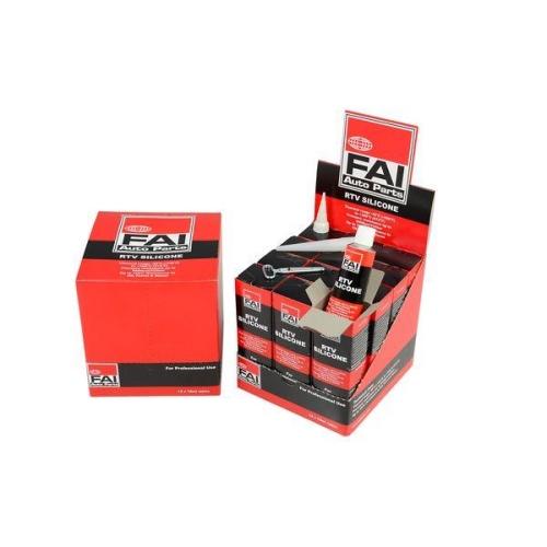 FAI AutoParts Dichtung, Steuergehäuse