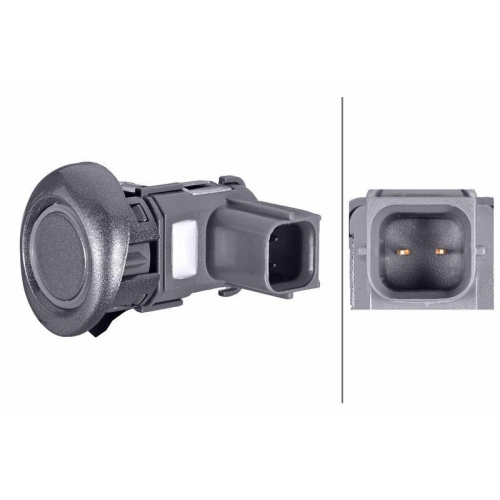 HELLA Sensor, Einparkhilfe