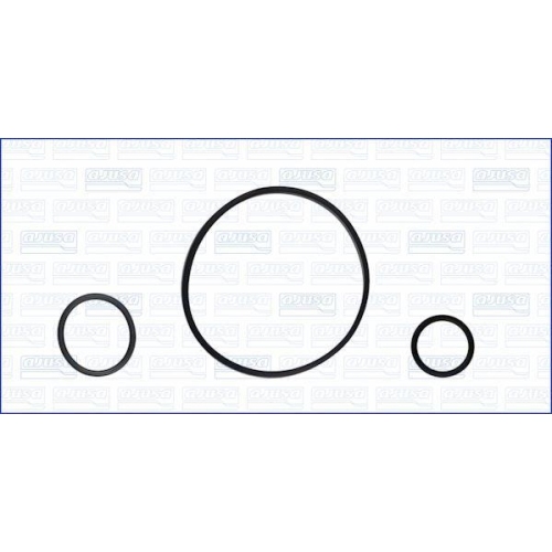 AJUSA Dichtungssatz, &Ouml;lk&uuml;hler 77006300