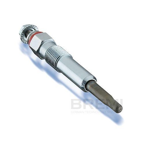 BREMI Gl&uuml;hkerze